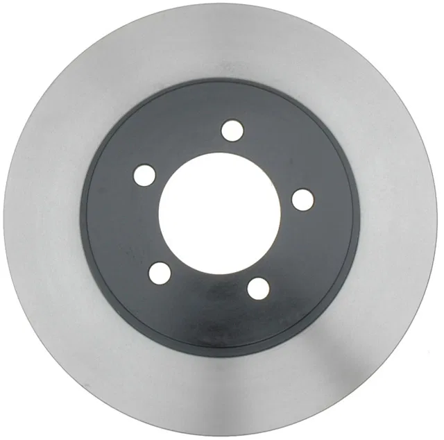 680014 – RAYBESTOS Brake Rotor, OE Replacement Single